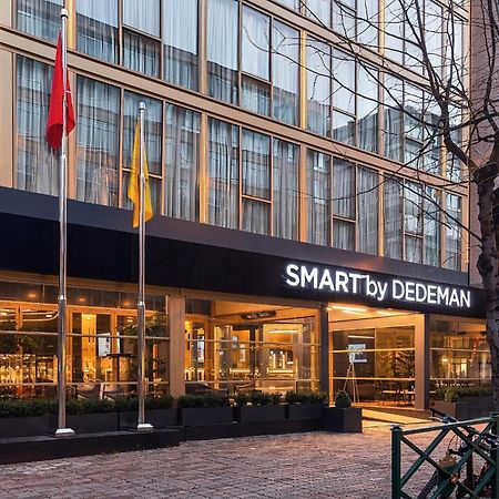 Smart By Dedeman Eskişehir Zewnętrze zdjęcie