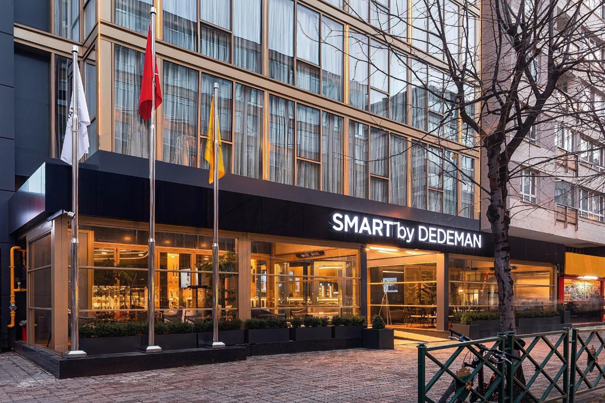 Smart By Dedeman Eskişehir Zewnętrze zdjęcie