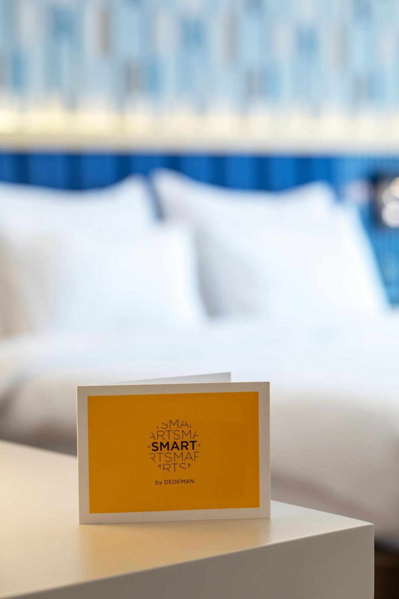 Smart By Dedeman Eskişehir Zewnętrze zdjęcie