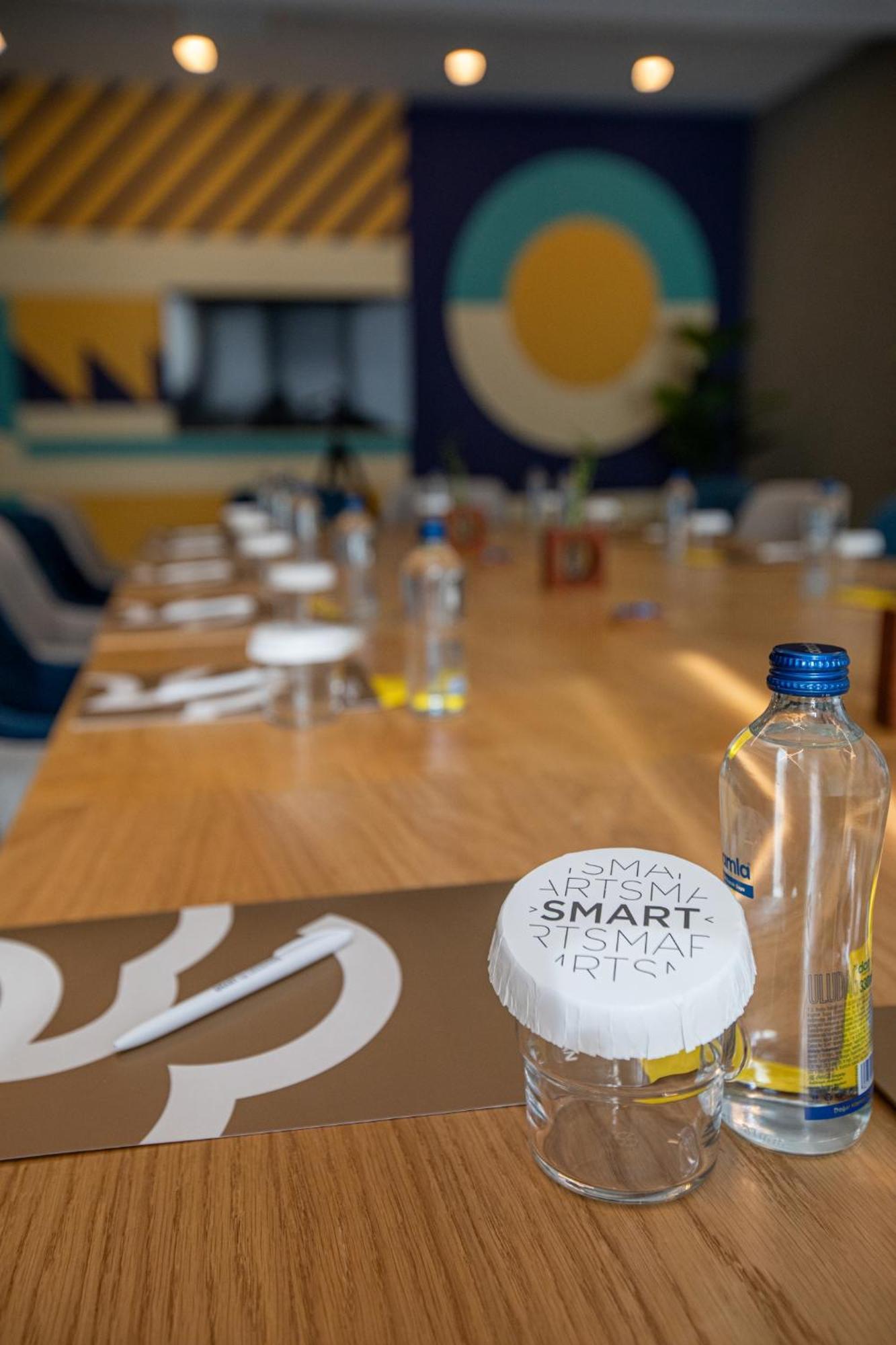 Smart By Dedeman Eskişehir Zewnętrze zdjęcie