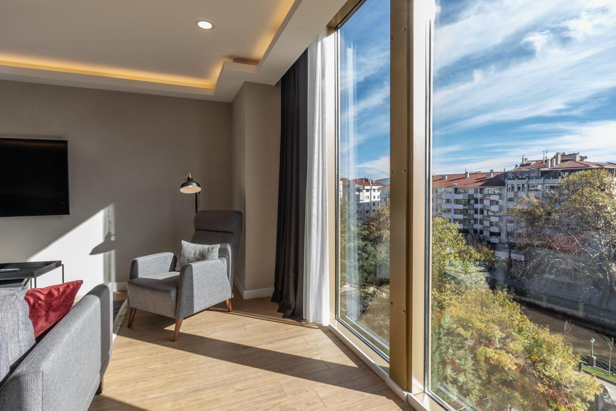 Smart By Dedeman Eskişehir Zewnętrze zdjęcie